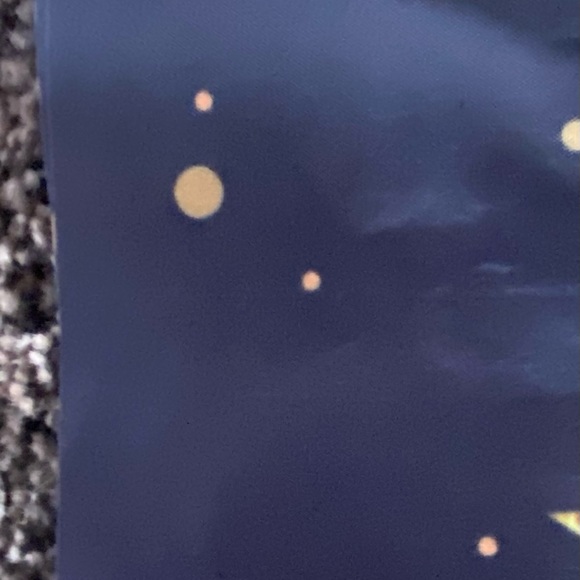 Happy 20th  bday banner - Picture 4 of 7